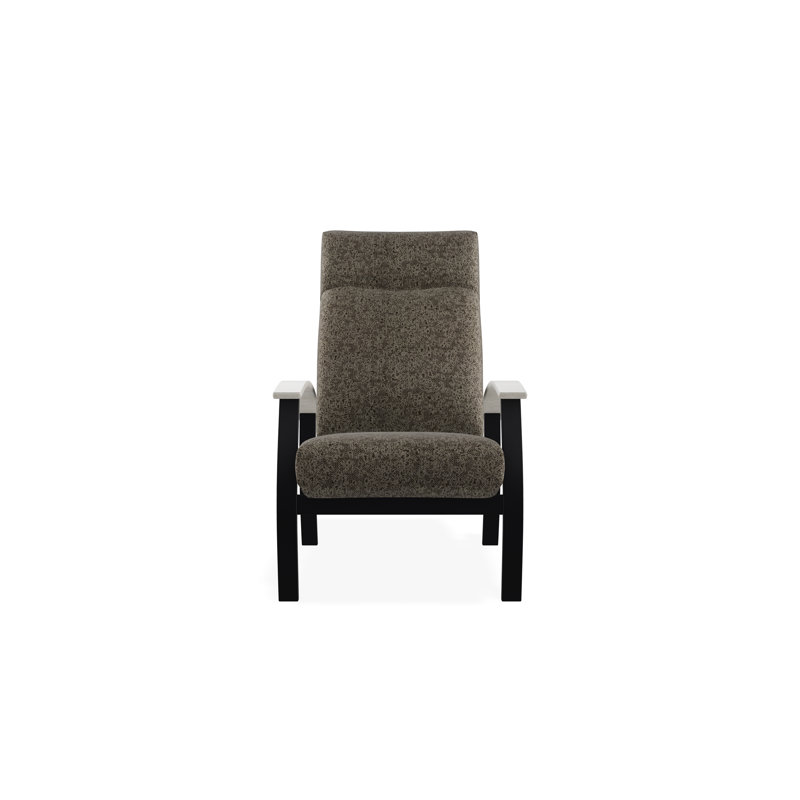 Belle Isle Outdoor Lounge Chair, Restore Indigo, Kona