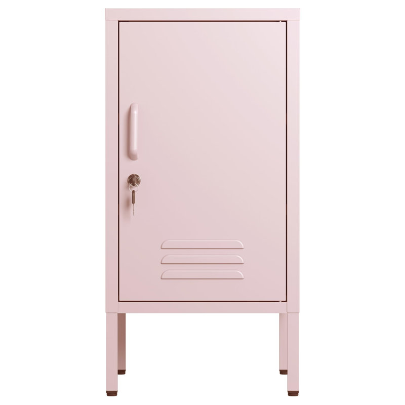 Rectangle Accent Chest