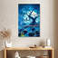 Arbre d'Halloween Lelend-108540357