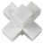 White selected