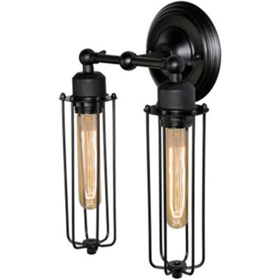 Armed Sconce