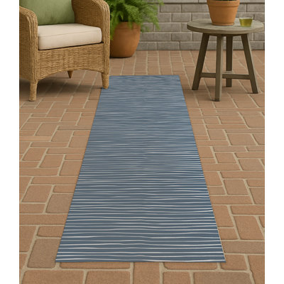 Ricky Non-Slip Outdoor Rug