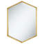 Miroir mural Cavendish