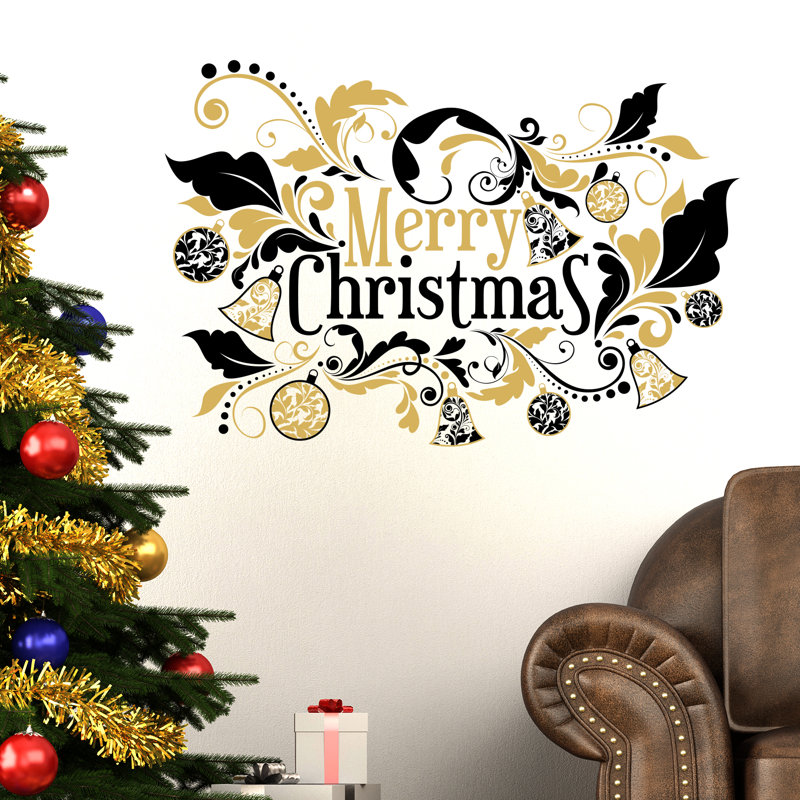 Wall Decal