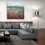 «Minéral» par Danhui Nai, art mural en verre acrylique-614961818