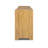 Emmer Sideboard-Aged Smoked Oak