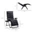 Chaise zéro gravité Outsunny-1921938096