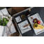 Plateau de service Manhattan
