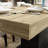 Dining Table With Expandable Desktop For Home & Office