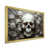 Gold Single Picture Framed selected
