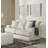 72" Recessed Arm Loveseat with Reversible Cushions-525149153