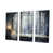 Toile tendue
