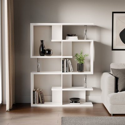 120 cm W Shelving Unit
