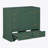 36" Bathroom Vanity without Sink, Cabinet Base Only