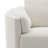 Ilyaz 40"W Upholstered Glider Recliner with Swivel-1225923094