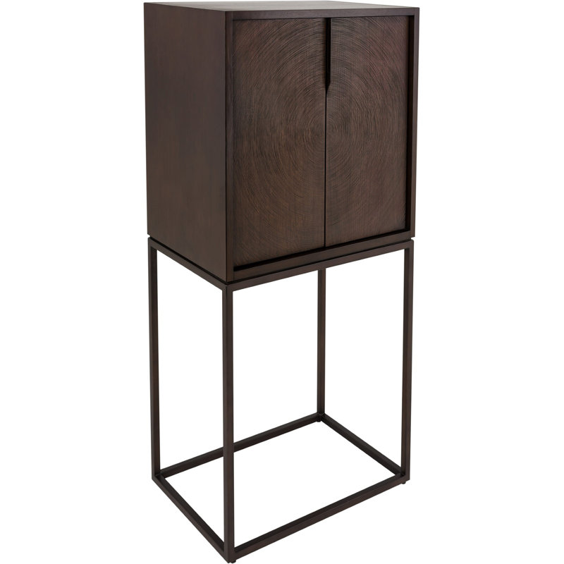 Elsie Wine Cabinet