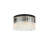 Yazmin Flush Mount-434392420-434392421-434392418