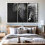 «Wise Elephant» sur toile-852440444