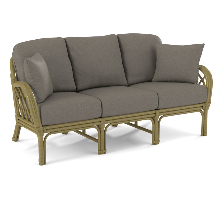Edgewater 79'' Upholstered Sofa