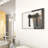 DCOR Design Single Screen Wall Mount