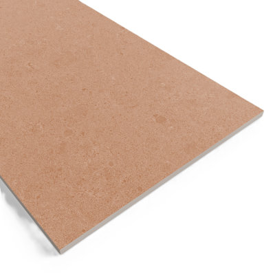 Artistic Freedom 12"X24" Porcelain Stone Look