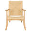 Fauteuil Felsenthal de 85,09 cm de large
