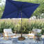 Parasol de marché Swainson-100366121