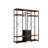 78.74'' Clothing Rack