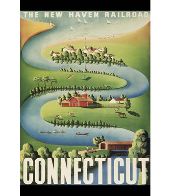 " Connecticut "