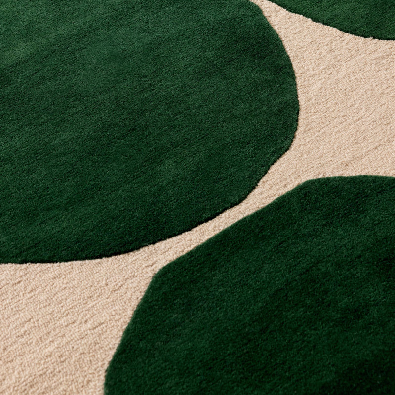 MAR Isot, Rectangle 5'7" x 7'10"