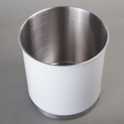 Heavy Gauge Utensil Crock