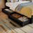 Aveline Wood Platform Bed with Storage Drawers-1165997087-1165997083
