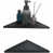 Black est en rupture de stock