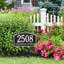 Legacy 2-Line Lawn Address Sign-1967241392-1967241385