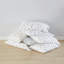 Eddie Bauer Solid Ultra Soft Plush Fleece Reversible Blanket-90984231-90984241