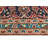 Khusbu Distressed Frederic Red Rug