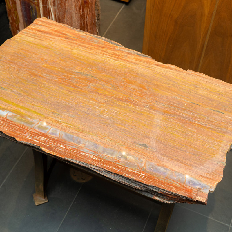 Table basse simple