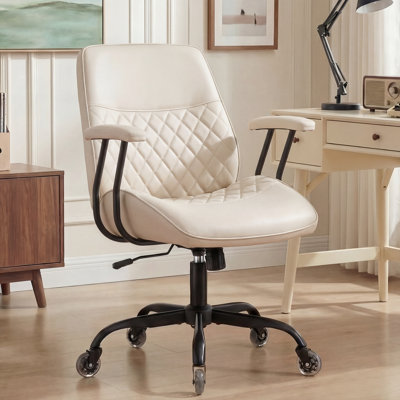 Fauteuil de bureau Camellia