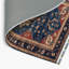 Tapis turc intérieur et extérieur gris-118191373