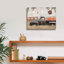 «Fall Pumpkin Market» par Lori Deiter, art mural sur toile-1779928680