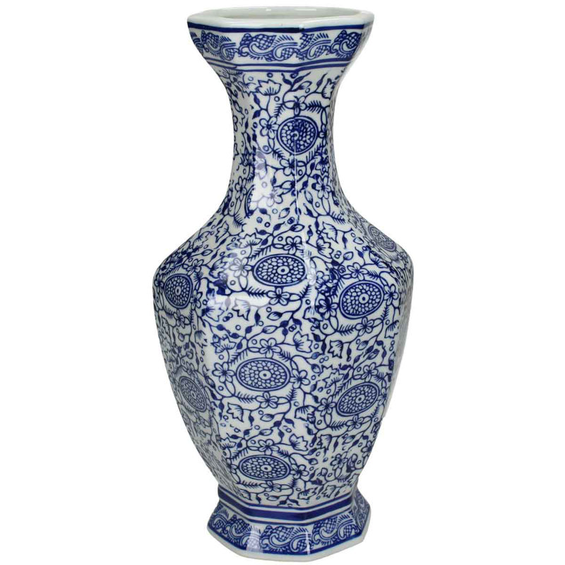 Troyanek Ceramic Pot Planter