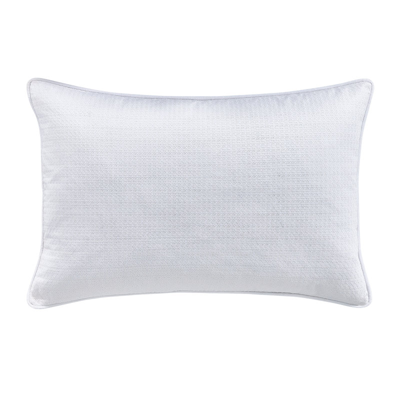 KHAM Rectangular Scatter Cushion Cushion With Filling