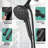 Removable 7-Spray Shower Head with Rough in-Valve-95036337