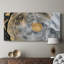 Abstract Series 3 # XXII - Toile tendue avec châssis