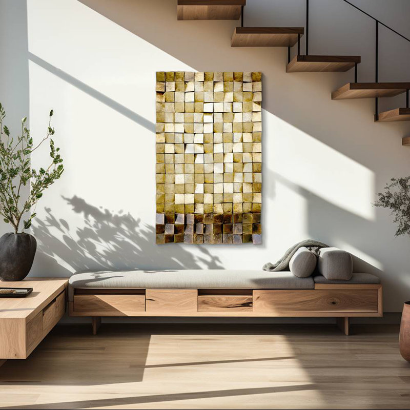 Traditional Wall Decor