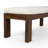 Jorvella 6 - Person Acacia Wood Outdoor Dining Set With Cushions-842529054