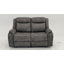 Causeuse inclinable Viroqua 