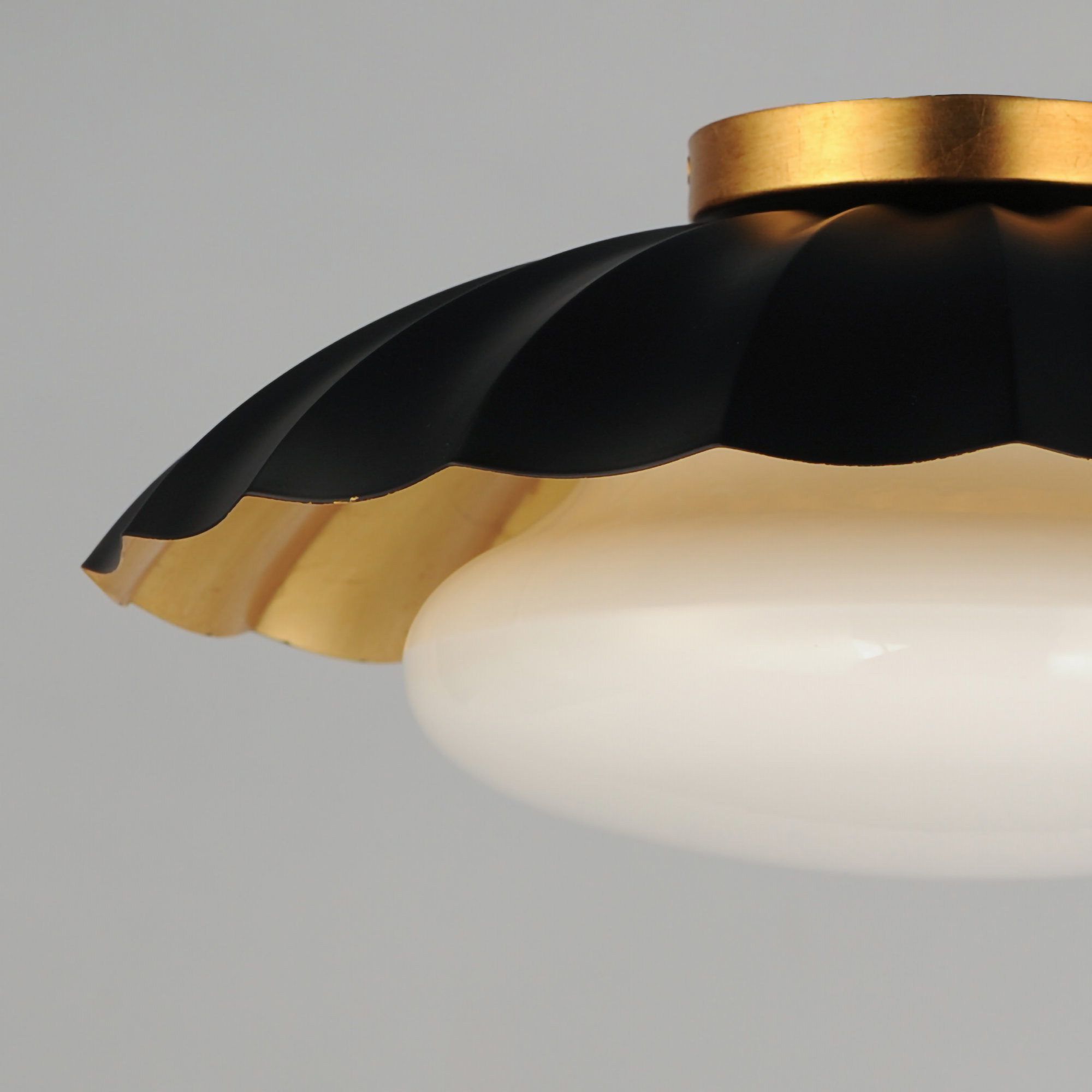 Birch Lane Granduca Flush Mount
