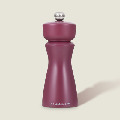 Cole & Mason Kenton Salt & Pepper Mill Set In Sichuan Pepper