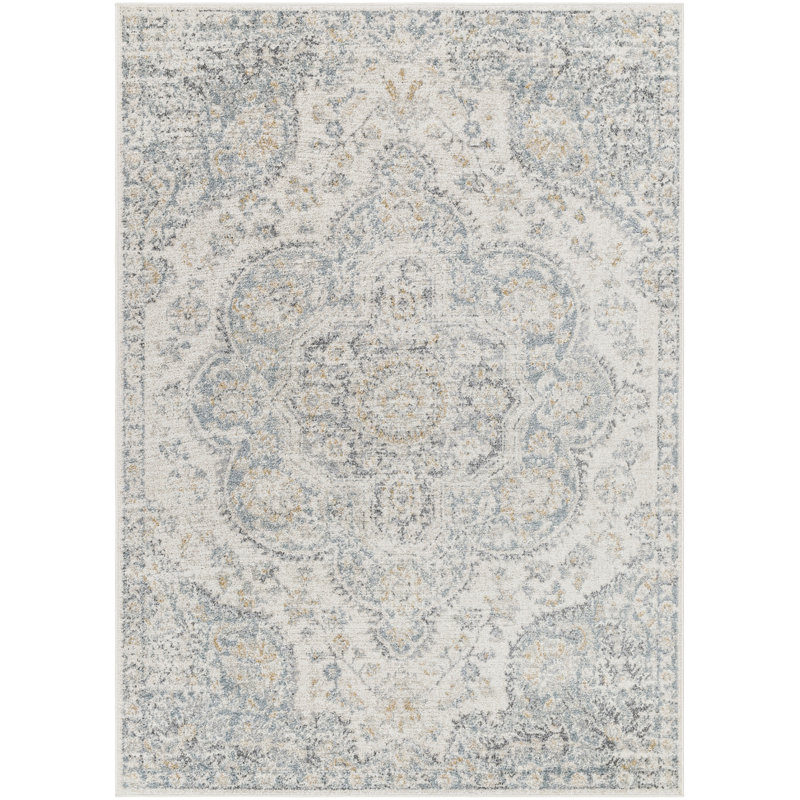 Glenaire Oriental Area Rug, Rectangle 160 x 230cm